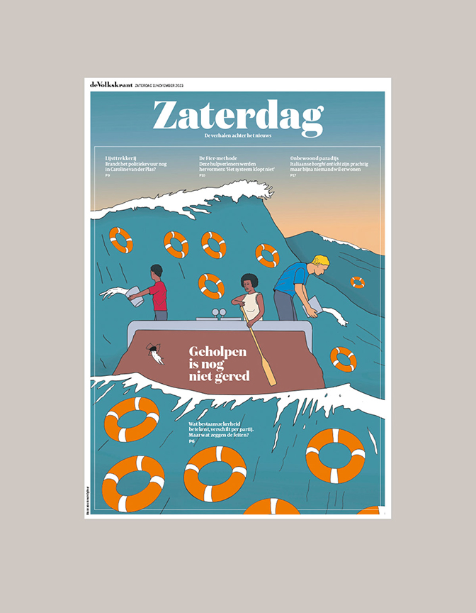 volkskrant